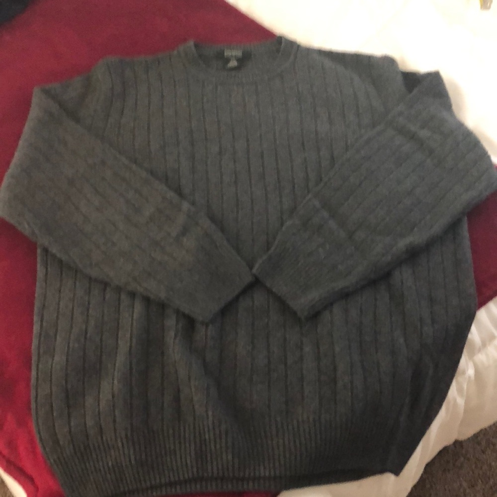 Giorgiolini Wool sweater. Medium thickness
